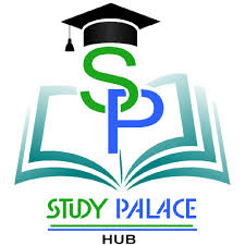 Study Palace Hub Pvt Ltd 